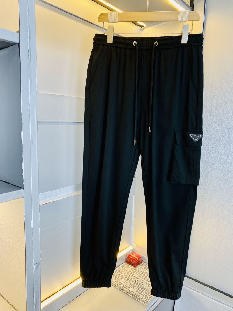 Prada Long Pants